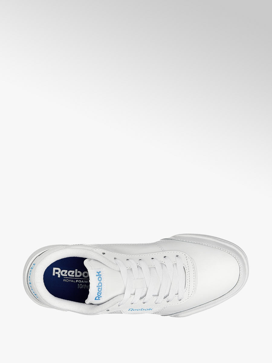 Sneaker ROYAL HEREDIS von Reebok in weiß DEICHMANN Sneaker ROYAL HEREDIS von Reebok in weiß DEICHMANN